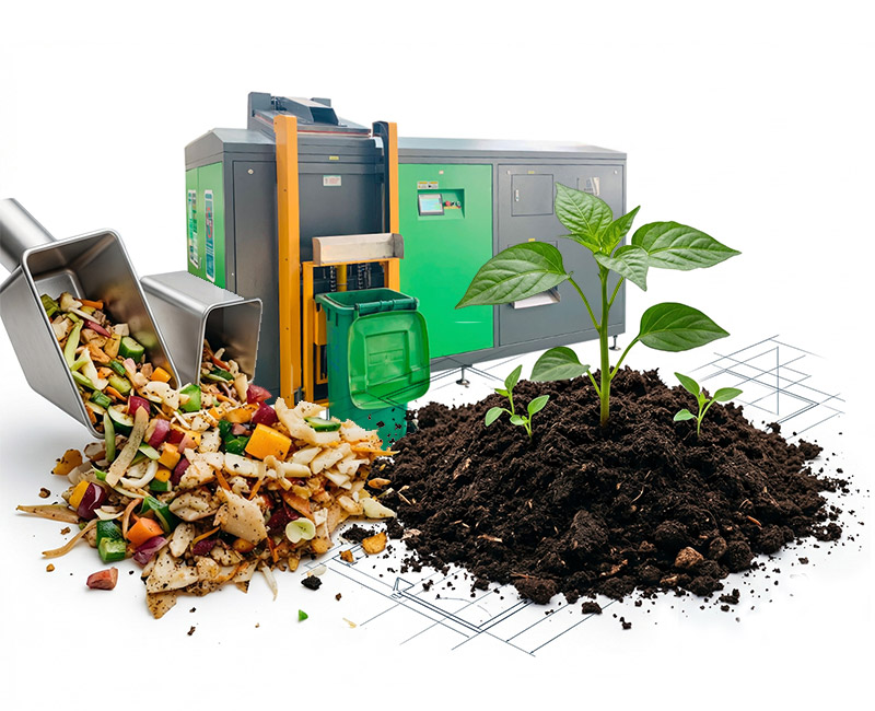 TOGO Environmental Mission