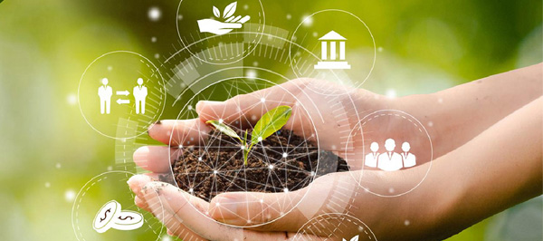 Environmental Benefits