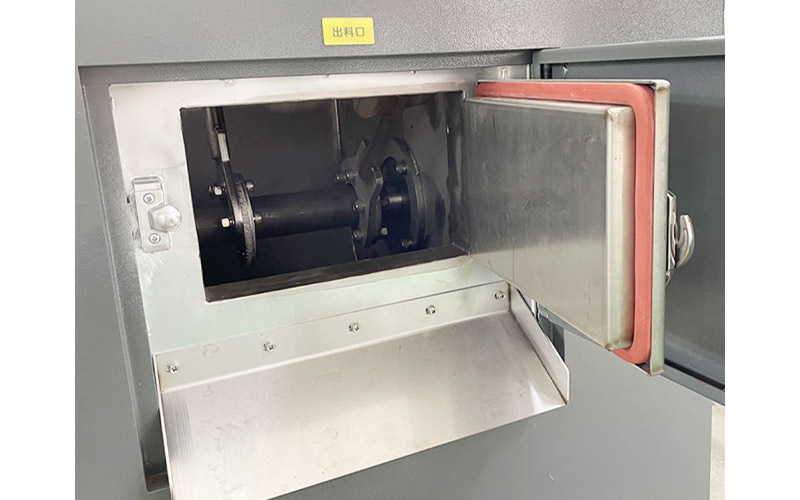 TG-CC-100 Composter - View 3