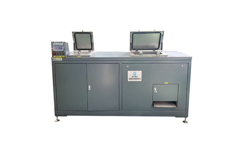 TG-CC-200 Composter - View 1