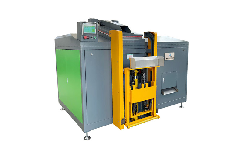 TG-CC-300 Composter - View 2