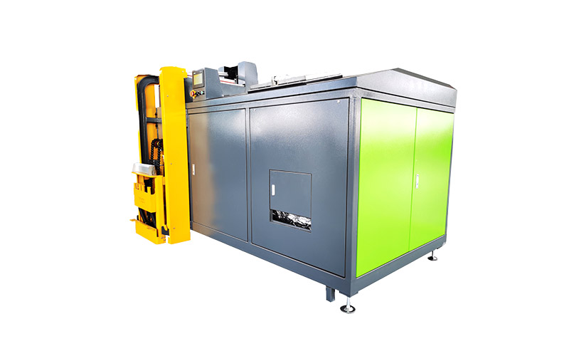 TG-CC-300 Composter - View 3