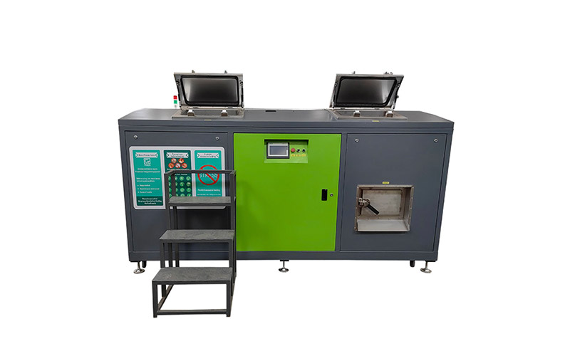 TG-CC-500 Composter - View 2